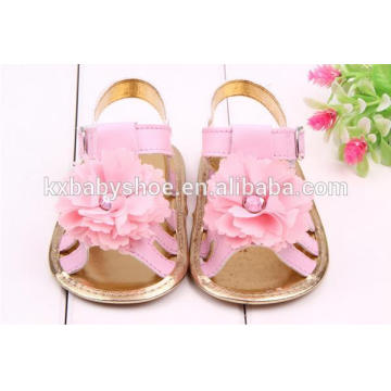 New Hot Infant Female Baby Toddler Shoes Sandals